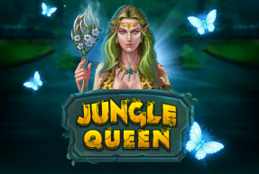 Jungle Queen