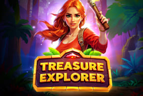 Treasure Explorer
