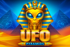 UFO Pyramids
