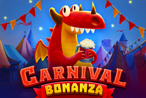 Carnival Bonanza