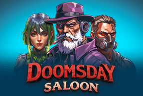 Doomsday Saloon