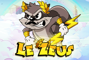 Le Zeus