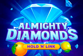 Almighty Diamonds: Hold 'N' Link