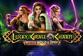 Lucky Grace and Charm