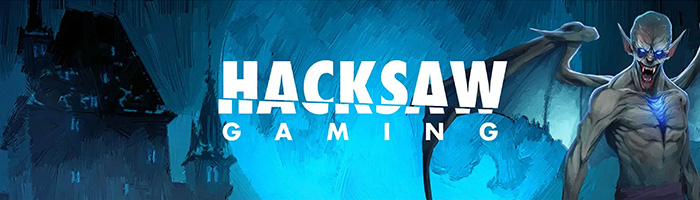 Hacksaw Gaming